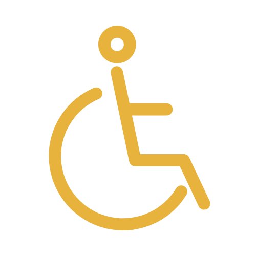 accessibile