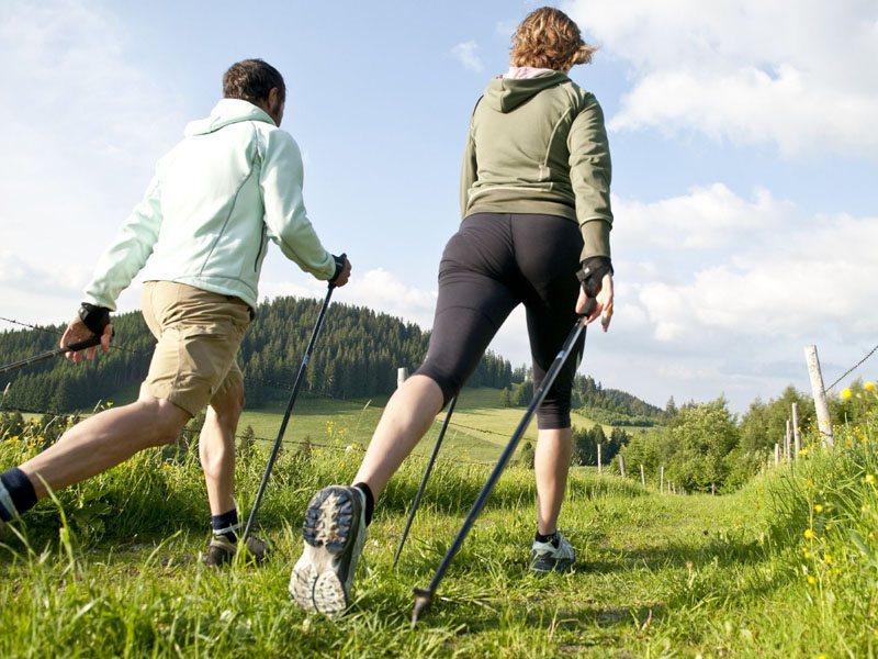 nordic-walking